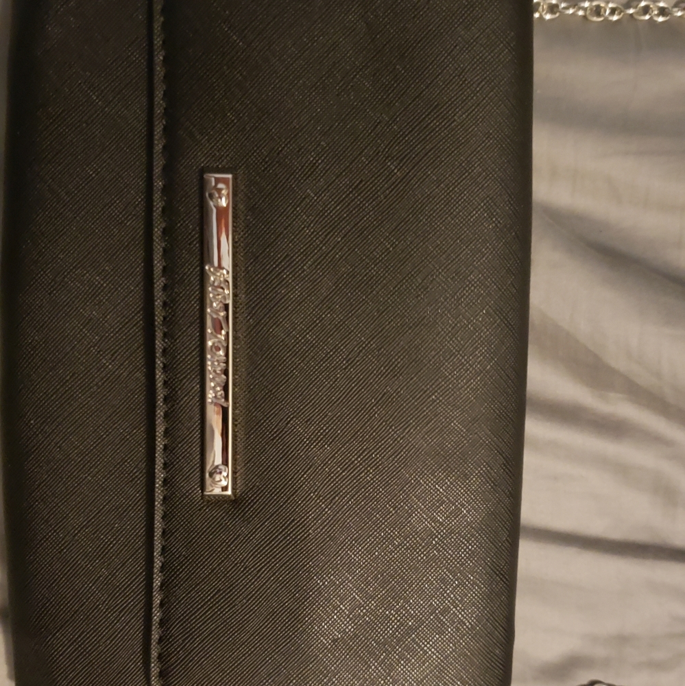 Betsey Johnson crossbody